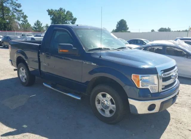 Ford F-150 (2013)