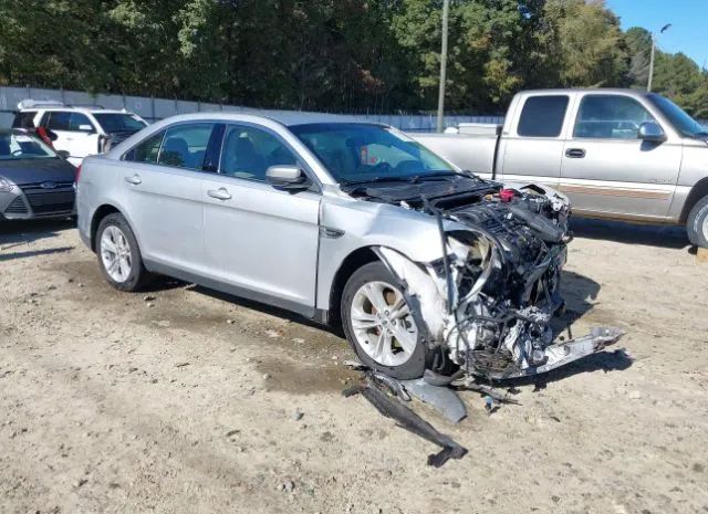 Ford Taurus (2013)