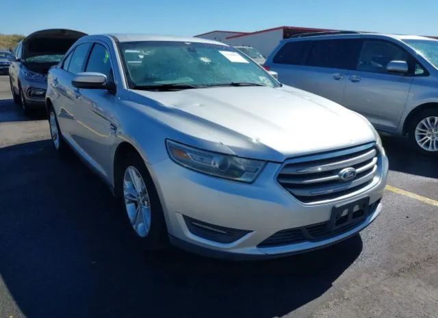 Ford Taurus (2013)