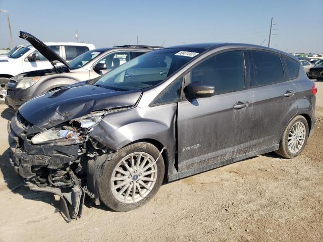 Ford C-max se (2013)