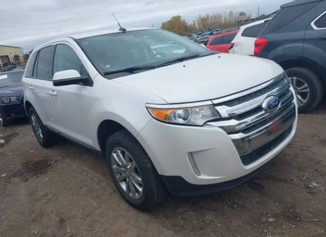Ford Edge (2014)