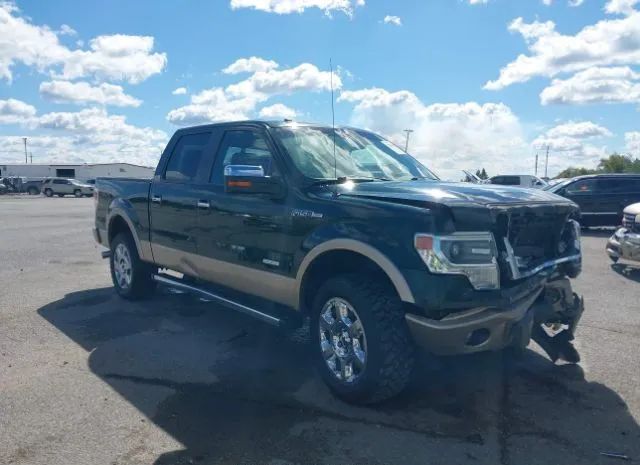 Ford F-150 (2014)