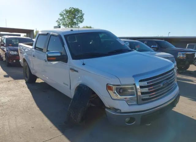 Ford F-150 (2014)