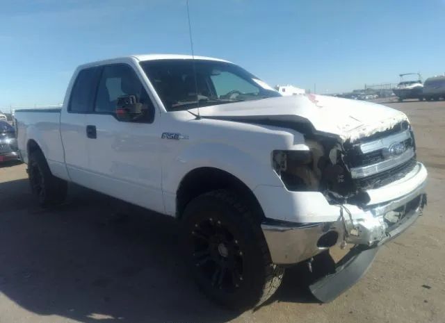 Ford F-150 (2014)