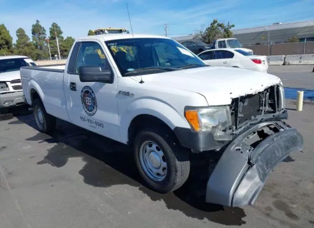 Ford F-150 (2014)