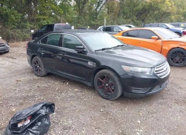 Ford Taurus (2015)