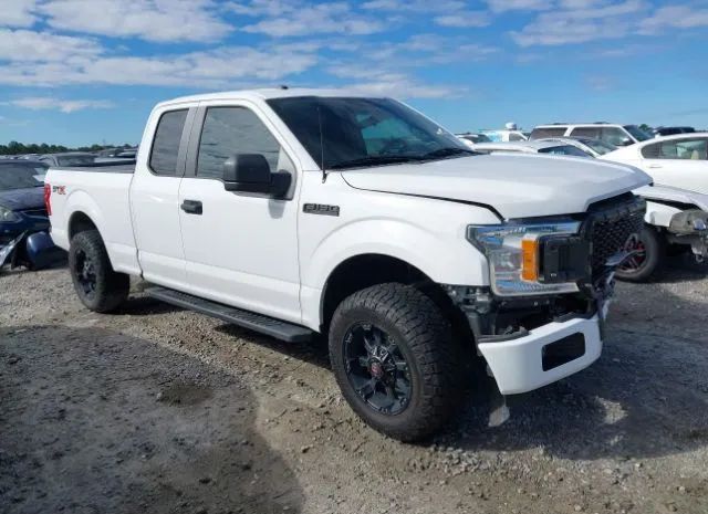 Ford F-150 (2019)