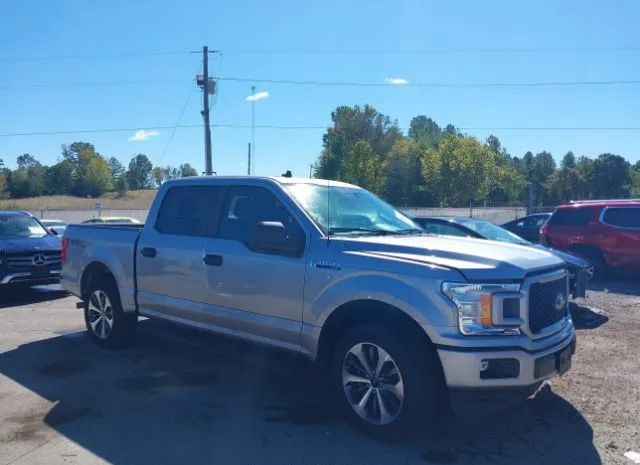 Ford F-150 (2020)