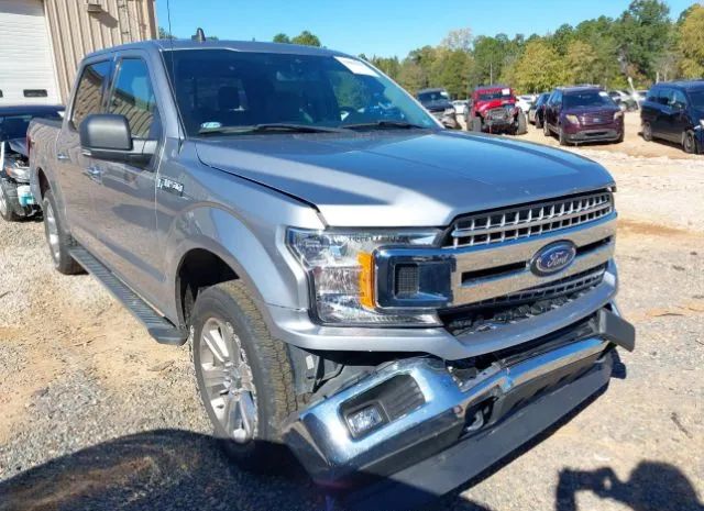 Ford F-150 (2020)