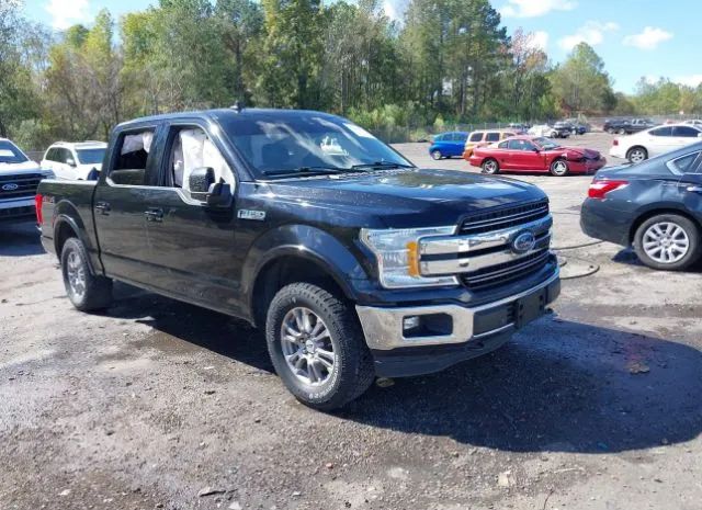 Ford F-150 (2020)