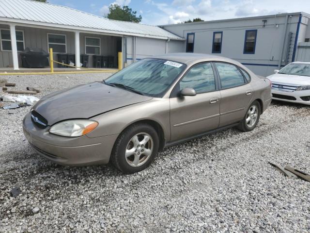 Ford Taurus ses (2002)