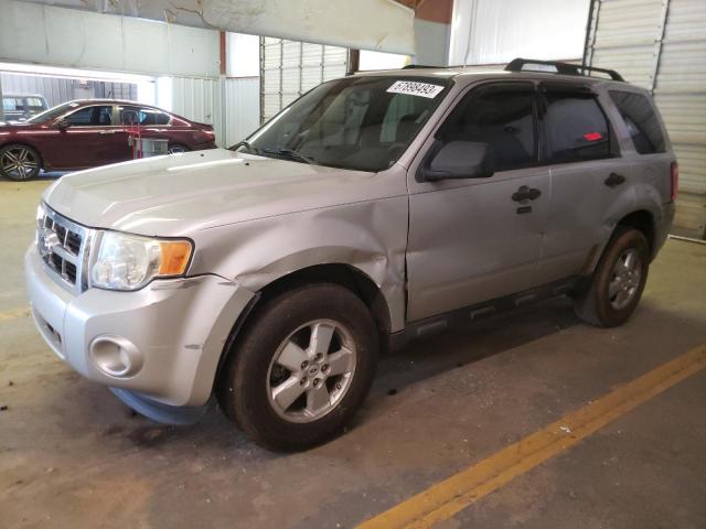 Ford Escape xlt (2009)