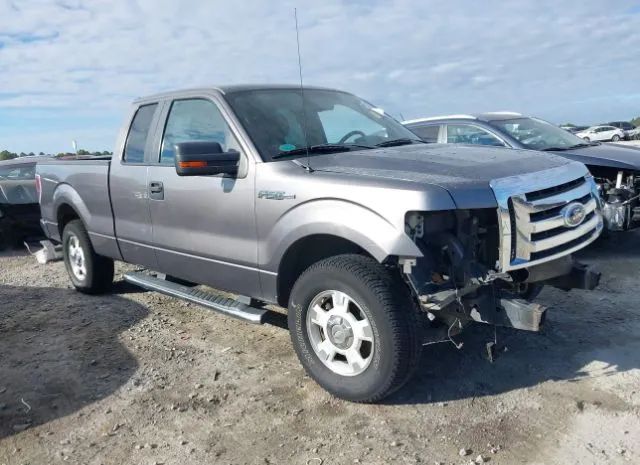 Ford F-150 (2010)