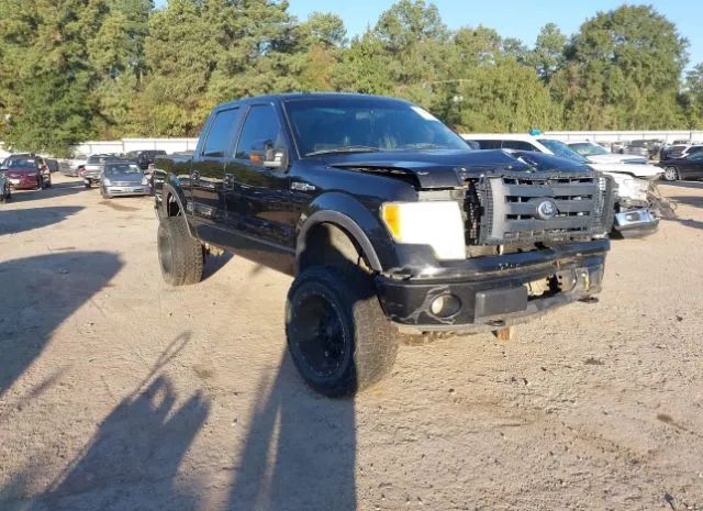 Ford F-150 (2010)