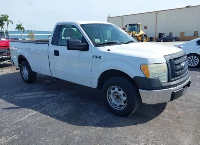 Ford F-150 (2010)