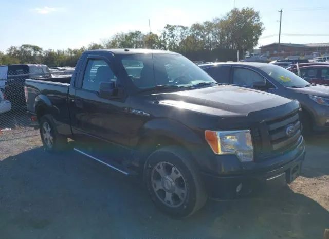 Ford F-150 (2010)