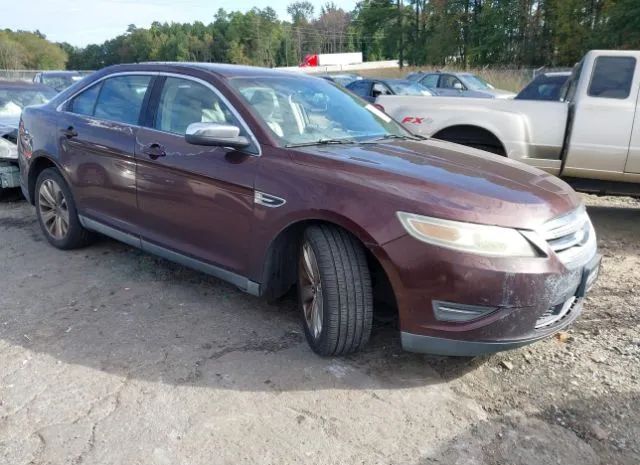 Ford Taurus (2010)