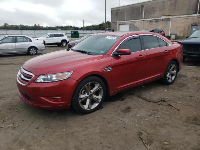 Ford Taurus (2010)
