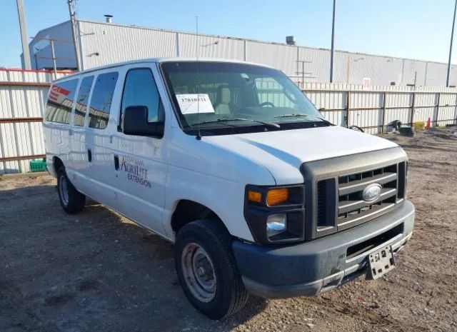 Ford Econoline (2011)