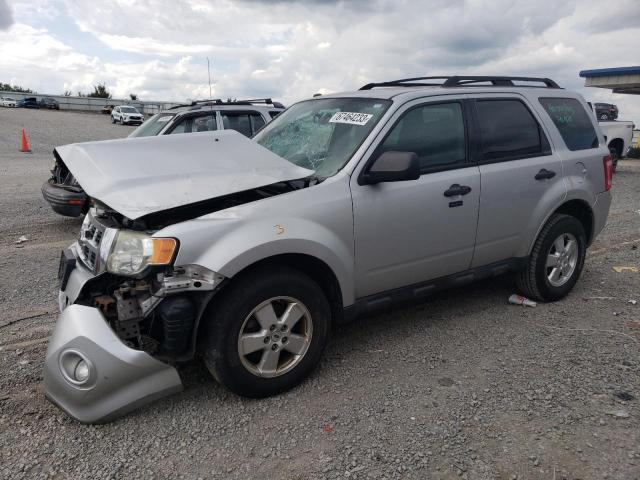 Ford Escape xlt (2011)
