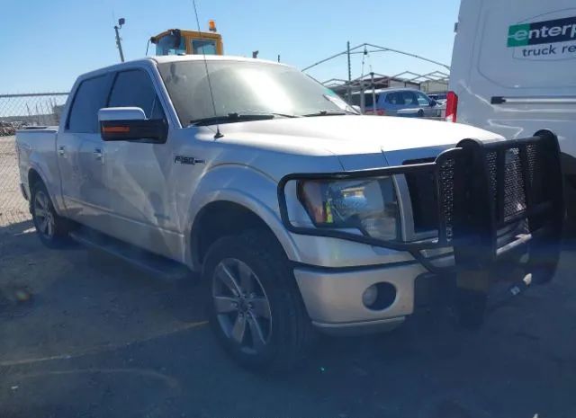 Ford F-150 (2012)