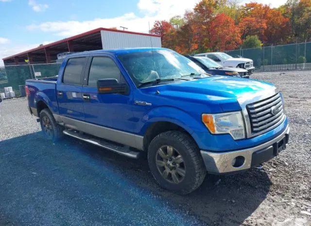Ford F-150 (2012)