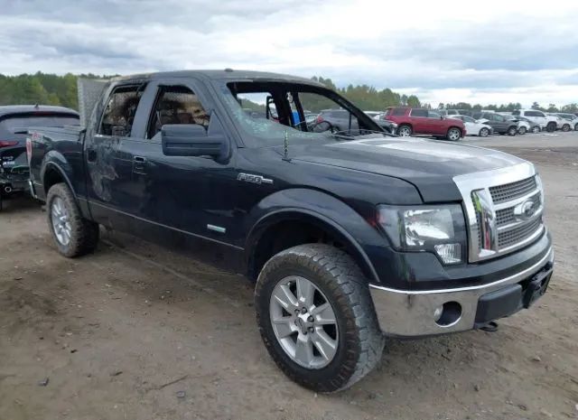 Ford F-150 (2012)
