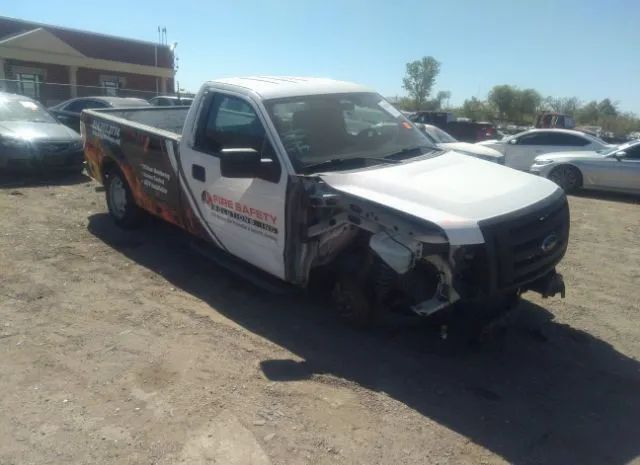 Ford F-150 (2012)