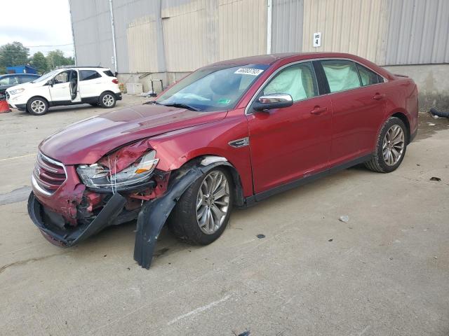 Ford Taurus lim (2013)