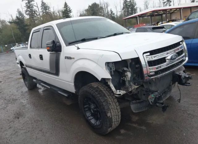 Ford F-150 (2014)