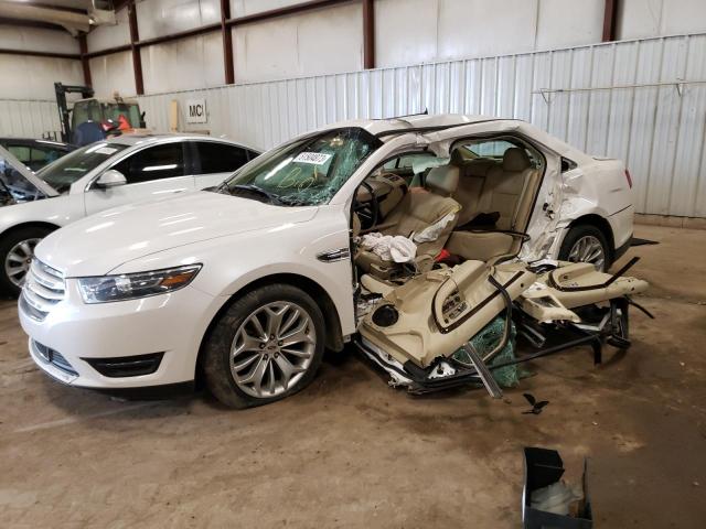 Ford Taurus lim (2015)
