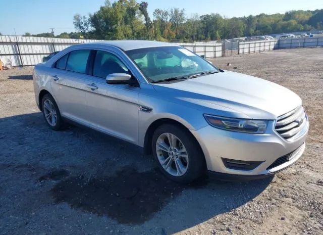 Ford Taurus (2016)