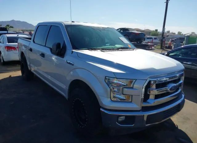 Ford F-150 (2017)