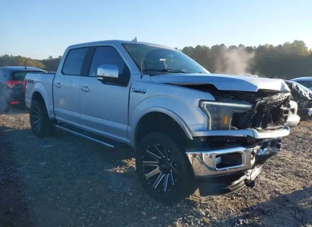 Ford F-150 (2018)