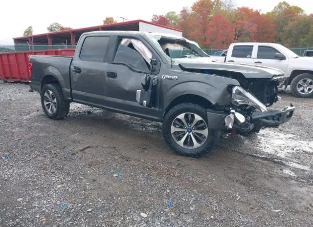 Ford F-150 (2019)
