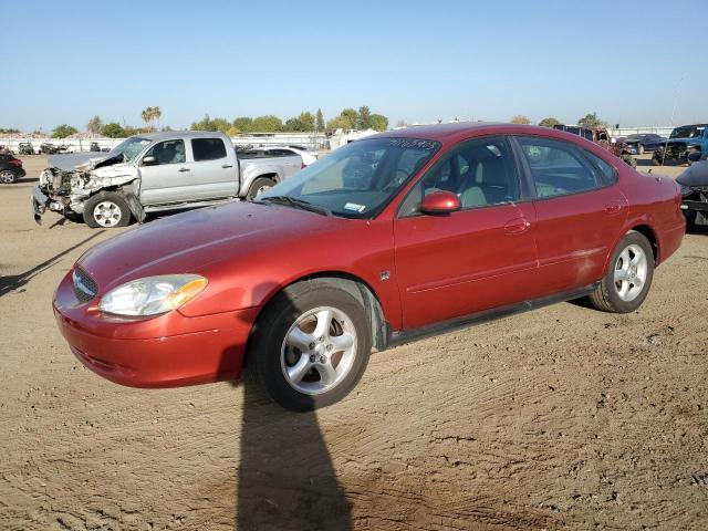 Ford Taurus ses (2000)