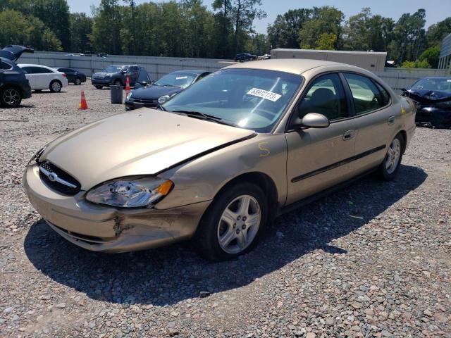Ford Taurus sel (2001)