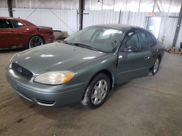 Ford Taurus (2006)