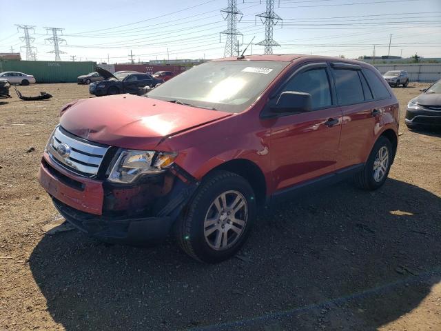 Ford Edge (2008)