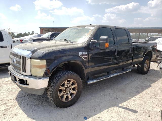 Ford F350 srw s (2008)