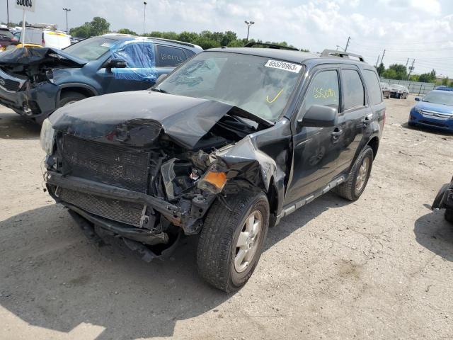 Ford Escape xlt (2009)