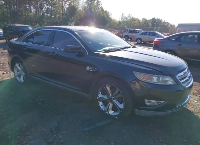 Ford Taurus (2010)