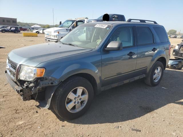 Ford Escape xlt (2010)