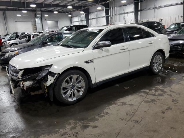 Ford Taurus lim (2010)