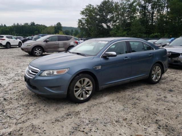 Ford Taurus lim (2010)