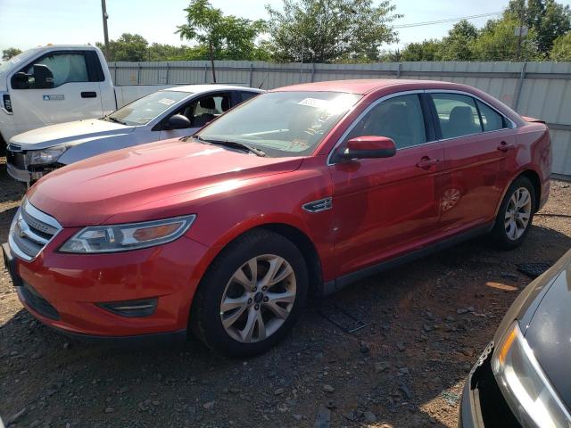 Ford Taurus sel (2010)