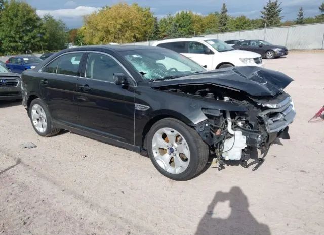 Ford Taurus (2011)