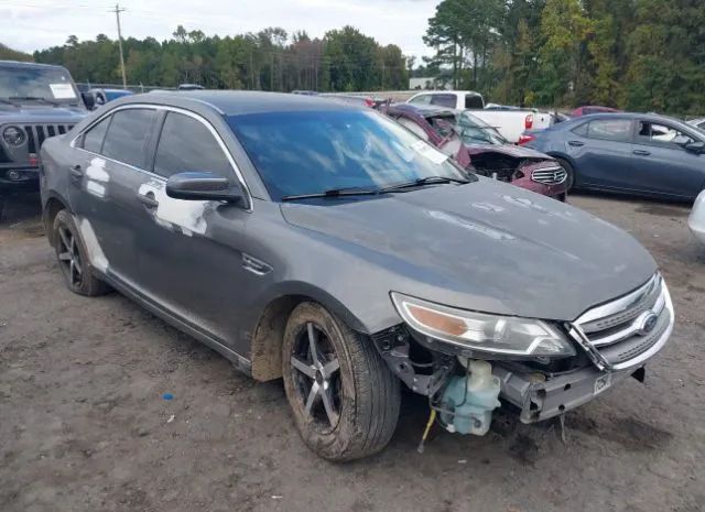 Ford Taurus (2011)