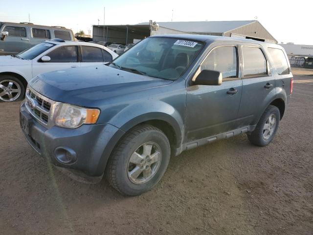 Ford Escape xls (2011)