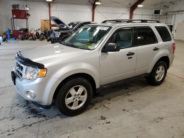 Ford Escape xlt (2011)